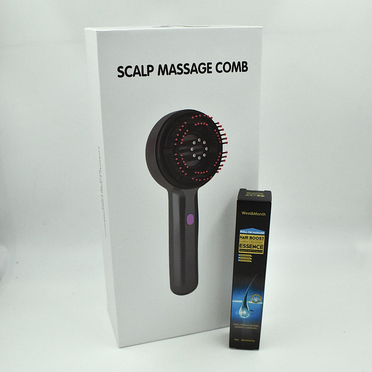 Gray helmet for bikers