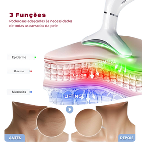 OFERTA Masajeador Facial - Simpli™