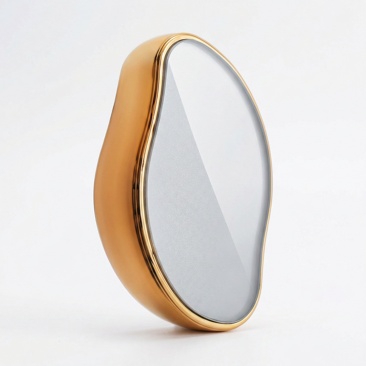 Borrador de Vello de Cristal Mágico - Depilación Exfoliante Sin Irritación