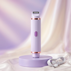 Depiladora Simpli Smooth™ - 2 en 1 Resistente al Agua